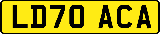 LD70ACA