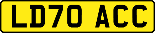 LD70ACC
