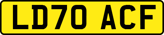 LD70ACF