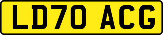 LD70ACG