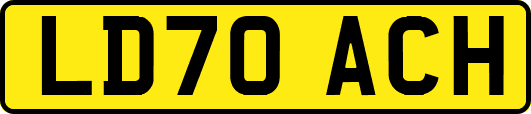 LD70ACH