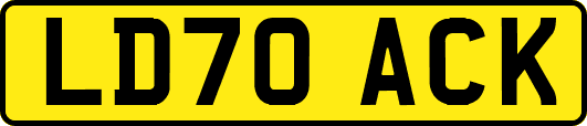 LD70ACK