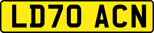 LD70ACN
