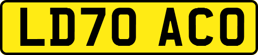 LD70ACO