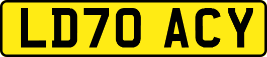 LD70ACY