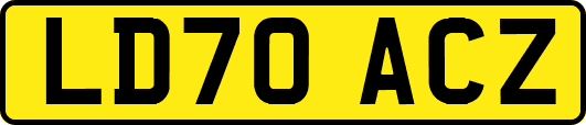 LD70ACZ