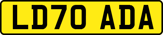 LD70ADA
