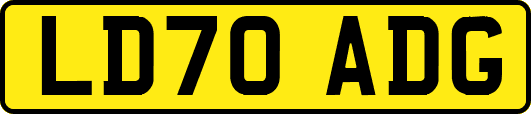 LD70ADG