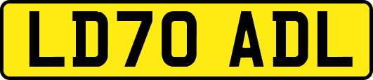 LD70ADL