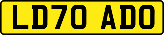 LD70ADO