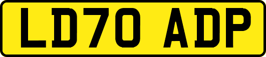 LD70ADP
