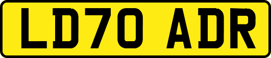 LD70ADR