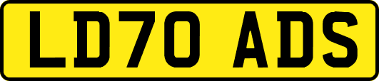LD70ADS