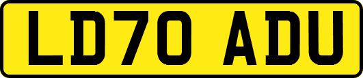 LD70ADU