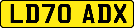 LD70ADX