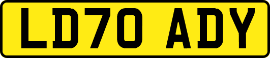 LD70ADY