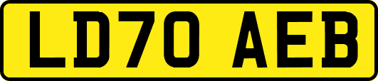 LD70AEB