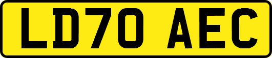 LD70AEC