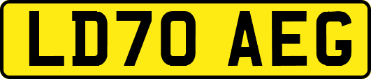 LD70AEG