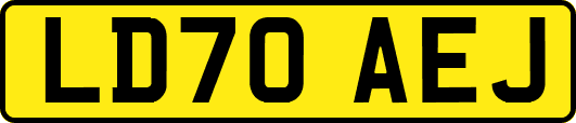 LD70AEJ