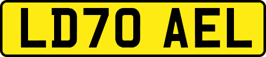 LD70AEL