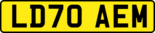 LD70AEM