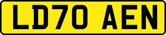 LD70AEN