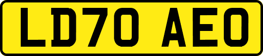 LD70AEO
