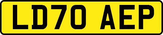 LD70AEP