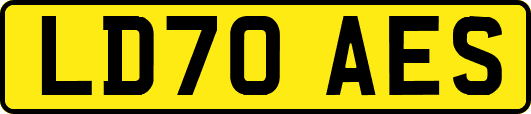 LD70AES