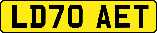 LD70AET