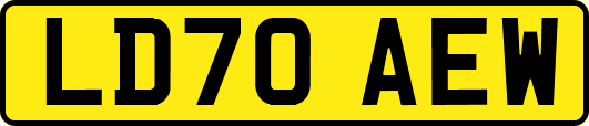 LD70AEW