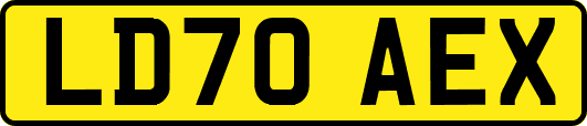 LD70AEX