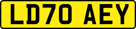 LD70AEY