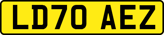 LD70AEZ