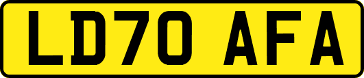 LD70AFA