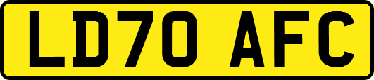 LD70AFC