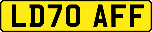 LD70AFF