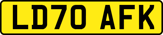LD70AFK
