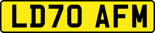 LD70AFM