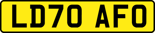 LD70AFO