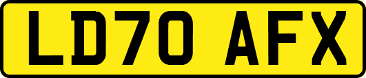 LD70AFX