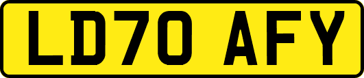 LD70AFY