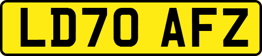 LD70AFZ