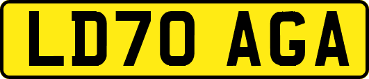 LD70AGA