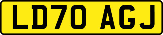 LD70AGJ