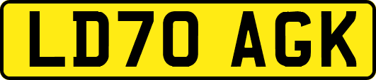 LD70AGK