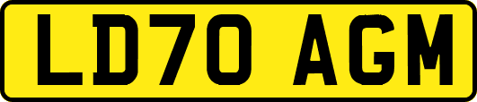 LD70AGM