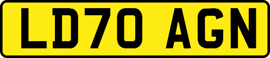 LD70AGN