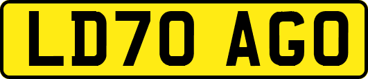 LD70AGO
